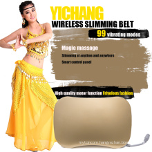 high performance after-sales service fast way to lose weight mondial slimming massage belt